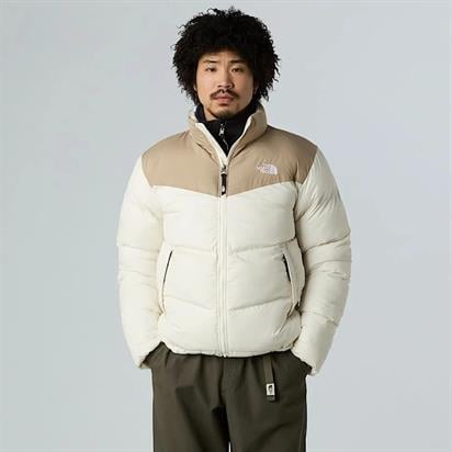 The North Face M Saıkuru  Erkek Mont NF0A853IDHS1