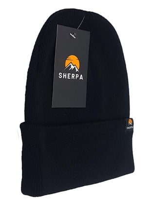 Sherpa Balıkçı Bere S Dokuma