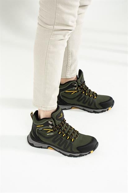 Hammer Jack Faron M Erkek Bot