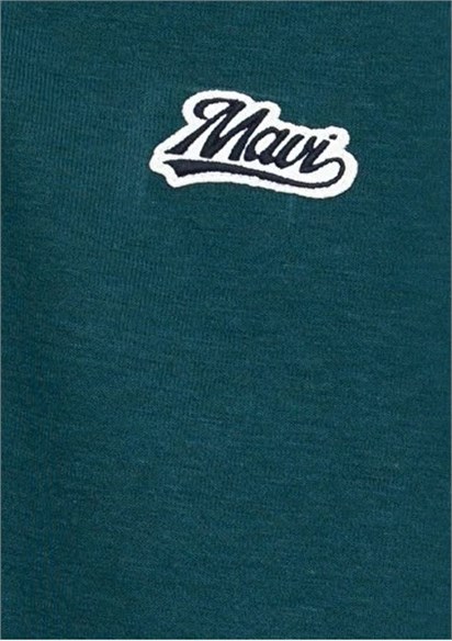 Mavi Çocuk Uzun Kol Sweatshirt-6S10193-71932