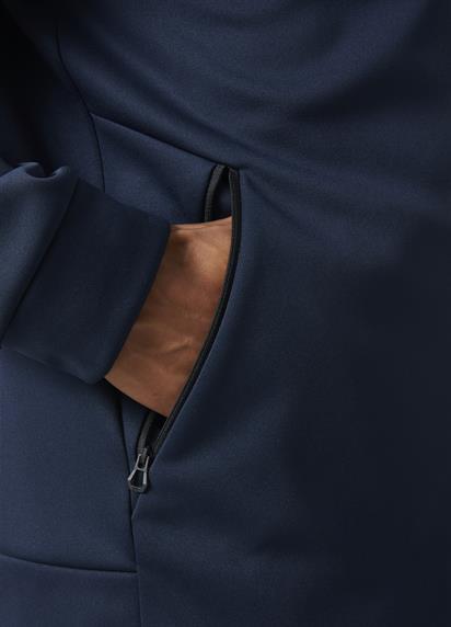 Helly Hansen Hp Fleece Erkek  Polarlı Mont 2.0 HHA.34289