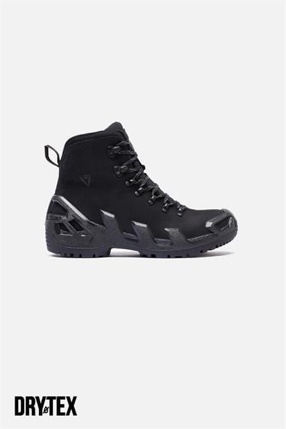 Vaneda V-Clutch Pro Mid  Nubuk Unisex Bot 1240