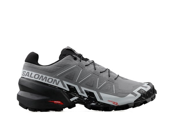 Salomon Speedcross 6 Erkek Outdoor Ayakkabı L41738000