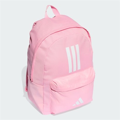 Adidas Clsc Bars 3S  Trupnk/Whıte Unisex Sırt Çantası IS7046