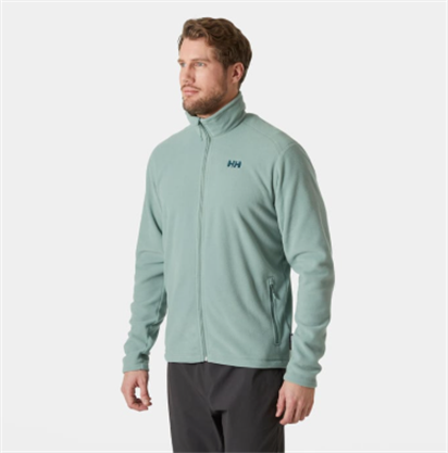 Helly Hansen Full Zıp Polar Mont HH..12011