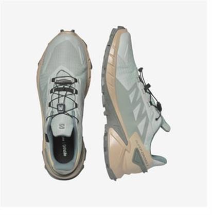 Salomon Supercross 4 Gtx Erkek Outdoor Ayakkabı L47594300