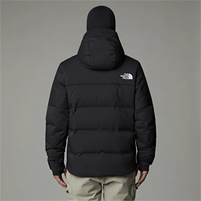 The North Face M Cırque Down  Erkek Mont NF0A87Y4JK31