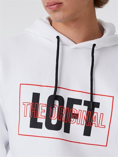 Loft Erkek Sweatshirt LF2028816