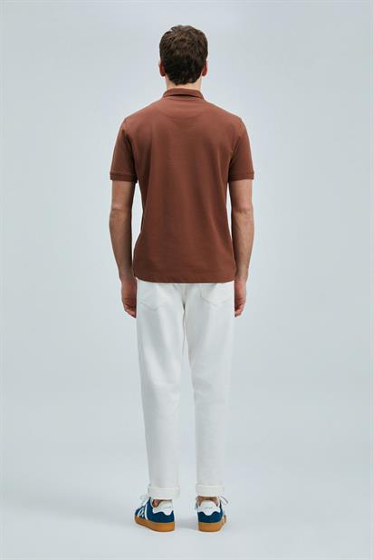 Lufian Laon Erkek T-shirt 111040206