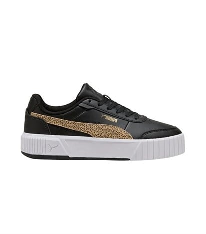 Puma Carina Mia Topcat Kadın Günlük Ayakkabı 40606401