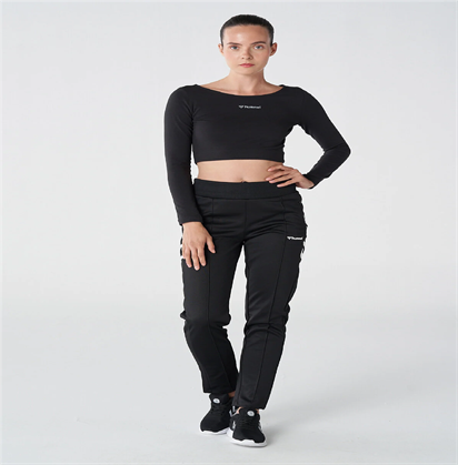 Hummel Genesa  Kadın Eşofman Altı