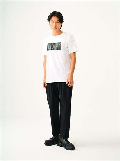 Loft Kısa Kol Erkek T-Shirt LF2035827