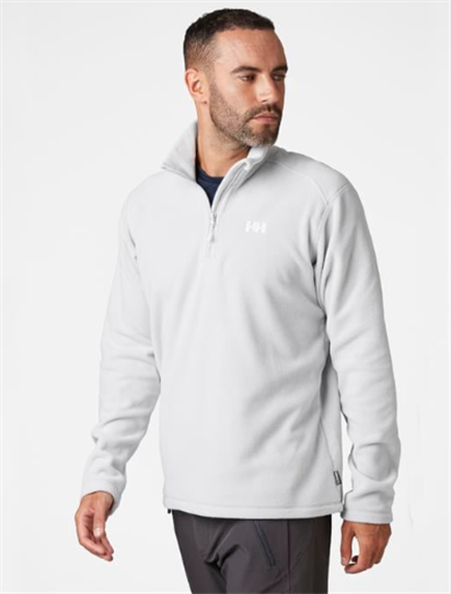 Helly Hansen Mount Erkek Yarım Fermuarlı  Polar  HH..12001