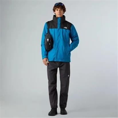 The North Face M Evolve Iı Trıclımate  - Eu Erkek Mont NF00CG55DON1