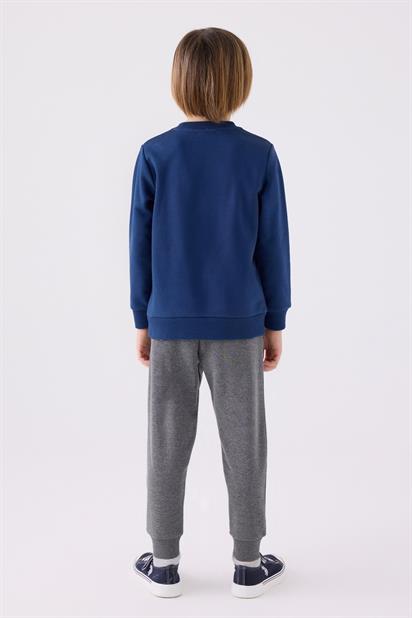 U.S. Polo Assn Kids Erkek Çocuk Eşofman Takımı