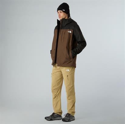 The North Face M Quest Trıclımate  Erkek Mont NF0A3YFH1OI1