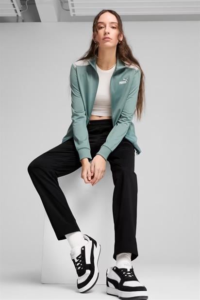 Puma Poly Suit Kadın Eşofman Takımı 68507530