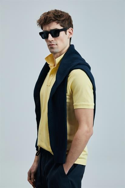 Lufian Laon Erkek T-shirt 111040206