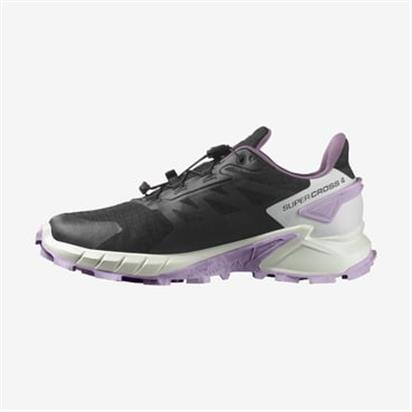 Salomon Supercross 4 Gtx W Kadın Outdoor Ayakkabı L47461800