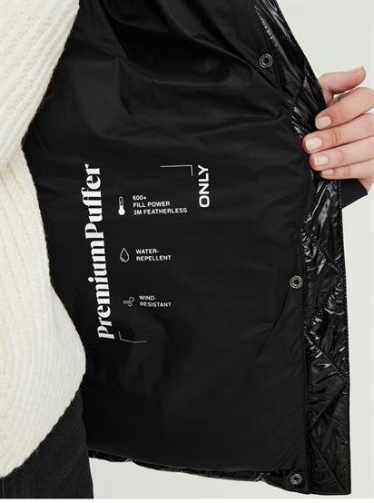 Only Onlannlouıs Premıum Puffer Mont Jkt Otw 15287919