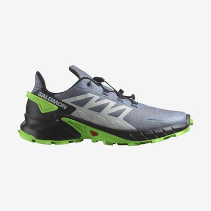 Salomon Supercross 4 Erkek Outdoor Ayakkabı L47315800