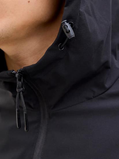 Jack & Jones Jorvesterbro Hood Erkek Ceket 12272898