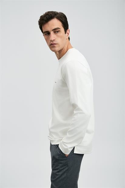 Lufıan Vıctor Erkek T-Shirt 112020056