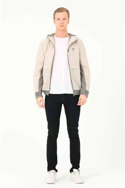 Sherpa Peaks Rüzgarlık SP2402