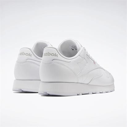 Reebok Classıc Leather Erkek Ayakkabı