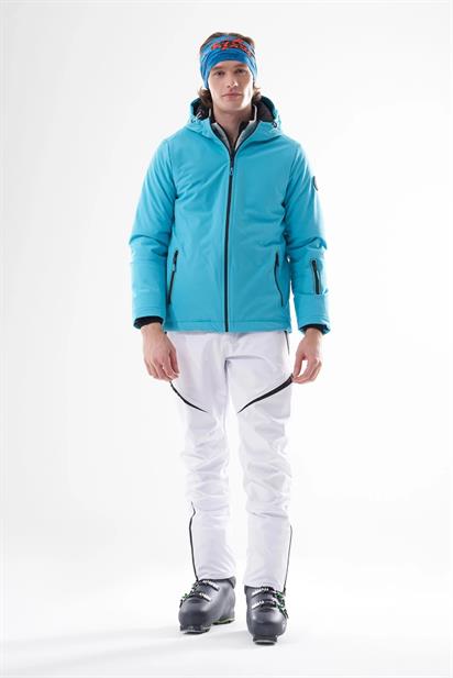 Exuma Unisex Mont 2411002
