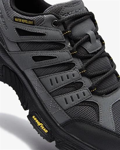 Skechers Skech - Air Envoy Erkek Günlük Ayakkabı 237214 GYBK