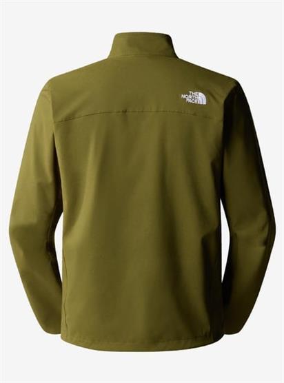 The North Face M Nımble Erkek Ceket NF0A2TYGPIB1