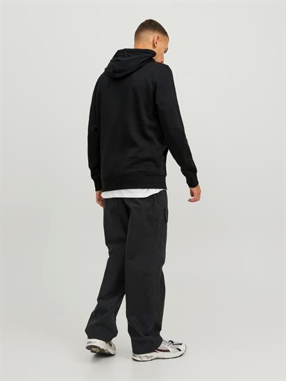 Jack&Jones Core Jcodust Erkek Sweatshirt 12240214