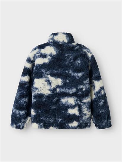 Name It Kıds Nkmmılou Teddy  Çocuk Mont 13243961