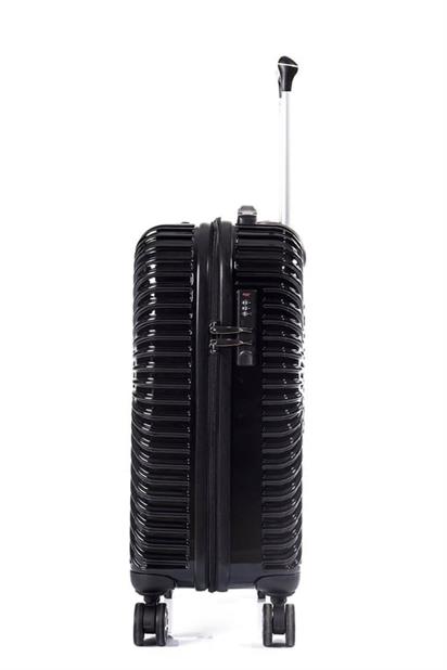 Ççş Polikarbon Kabin Boy Valiz 5186 55CM