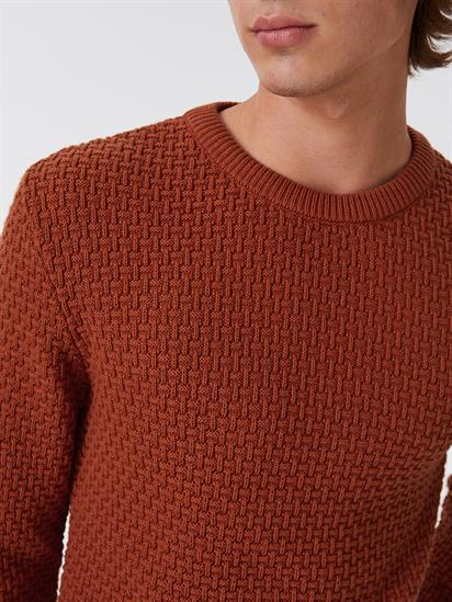 Loft Erkek Kazak LF2028072