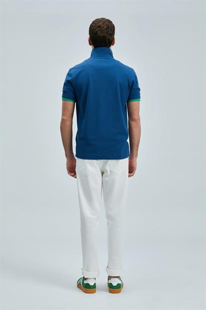 Lufian Laon Erkek T-shirt 111040206