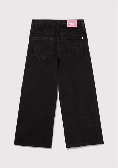 Mavi Lory 90lar Kız Çocuk Jean Pantolon 7010036-82058