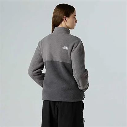 The North Face W Yumıorı Tam Fermuarlı Kadın Mont NF0A8E88EOE1