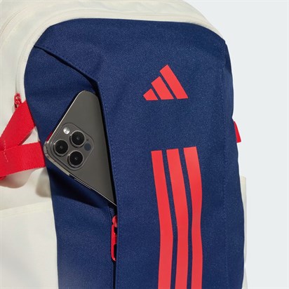 Adidas Apwr Vııı  Dkblue/Ivory/Purrub Unisex Sırt Çantası KQ6793