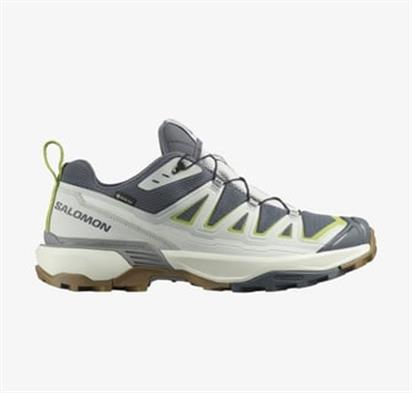 Salomon X Ultra 360 Edge Gore-Tex Erkek Outdoor Ayakkabı L47871600