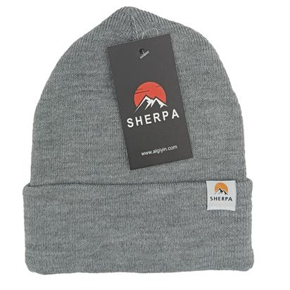 Sherpa Balıkçı Bere B Dokuma