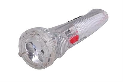Andoutdoor F2008 Cam Kırma Aparatlı Mıknatıslı Acil Sinyal Feneri   F2008