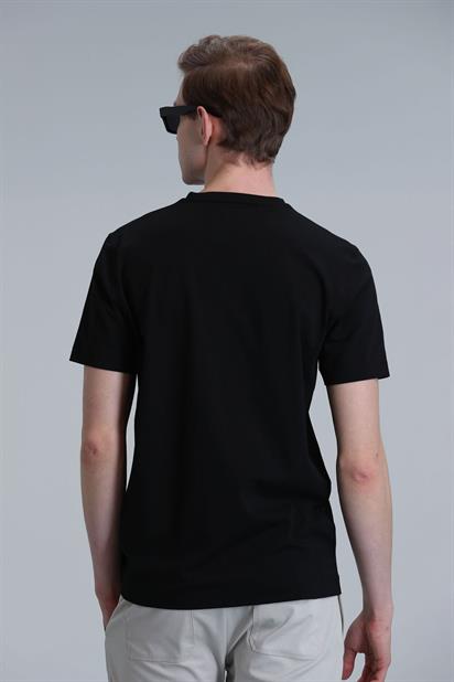 Lufian Tuna Erkek T-Shirt 111020224
