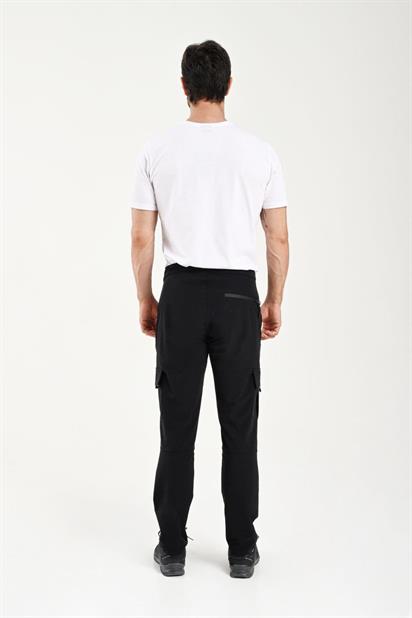 Exuma Zoveser Unisex Outdoor Pantolon