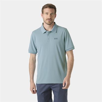 Helly Hansen Lıfa Actıve Solen Ss Polo Erkek T-Shirt HHA.48372