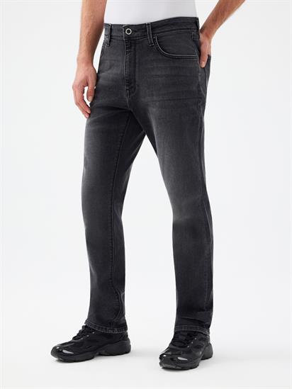 Loft Smoked Grey Erkek Jean Pantolon LF2037011