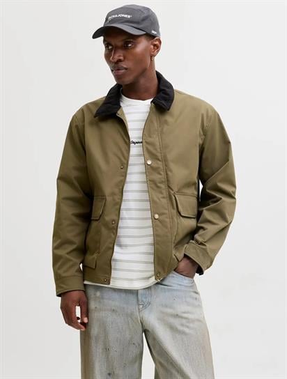 Jack&Jones Jorcatskılls Barn  Erkek Ceket 12291660
