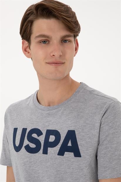 U.S. Polo Assn. Erkek T-Shirt 2084588