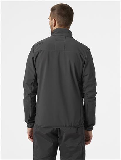 Helly Hansen Crew Softshell  2.0 Erkek Mont Hha.30223